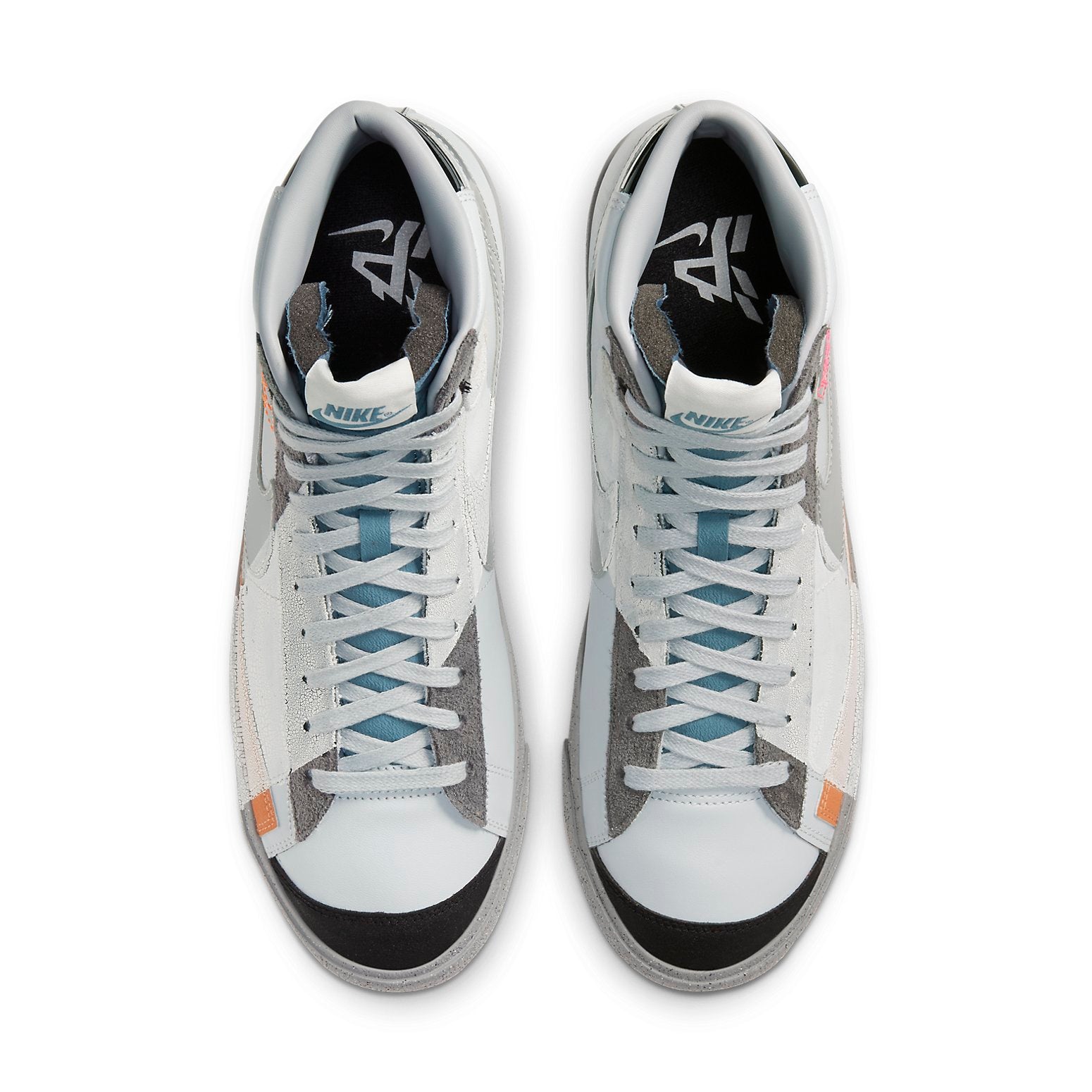 Nike Blazer Mid '77 Vintage 'Shanghai' DC9170-001