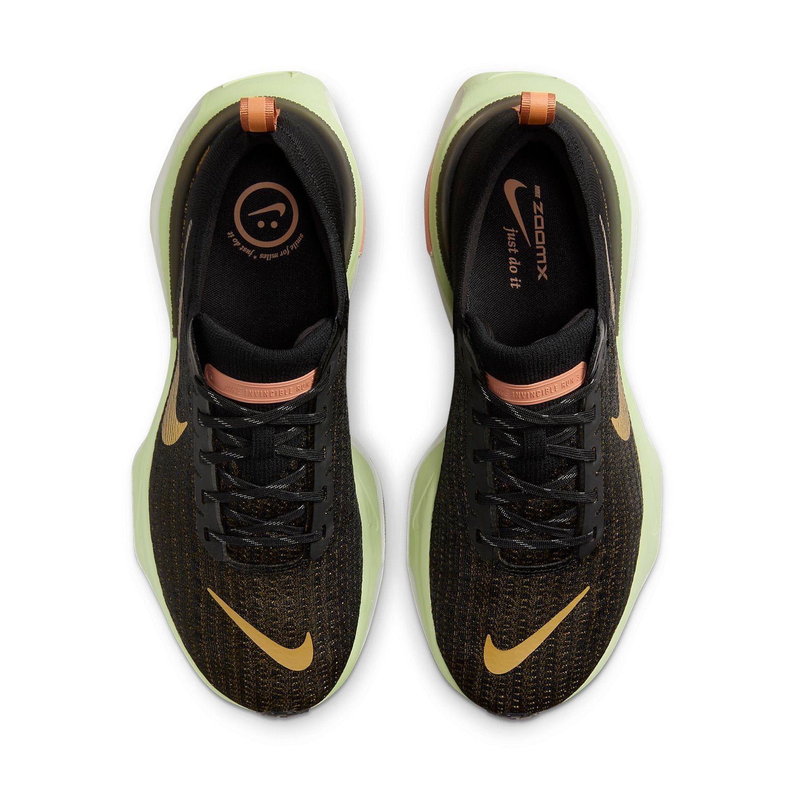 Nike Invincible 3 'Black Amber Brown' DR2615-004