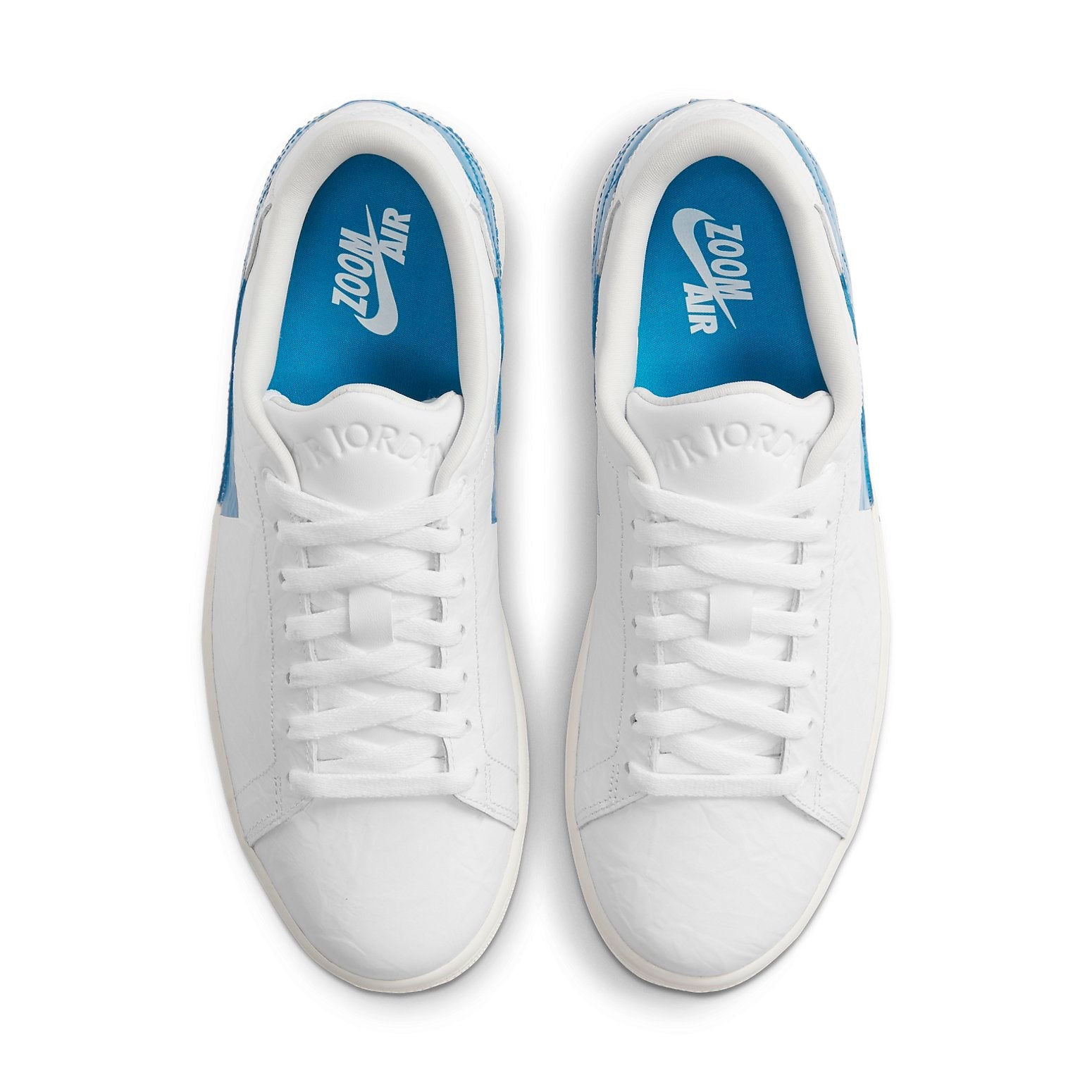 Air Jordan 1 Centre Court 'Military Blue' DJ2756-103
