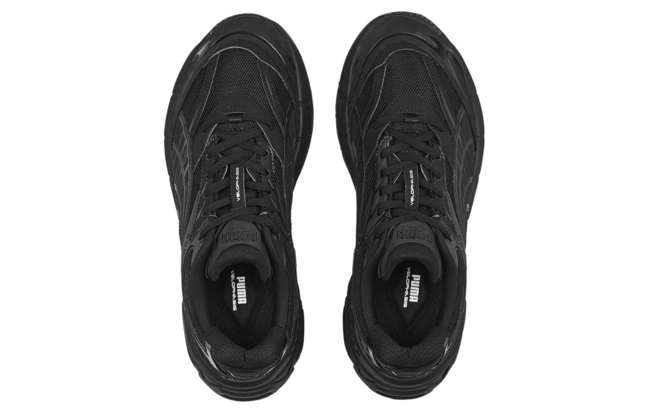 PUMA Velophasis Premium 'Black' 391964-01