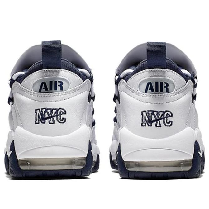 Nike Air More Money 'The Bronx' AR5401-100