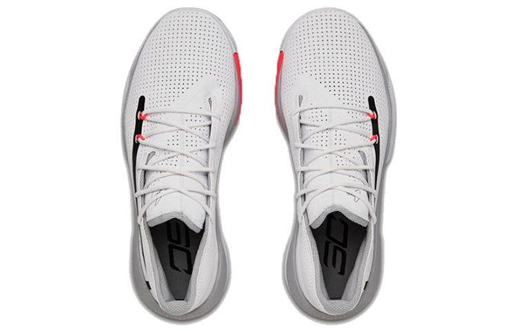 Under Armour Curry 3Zer0 3 'White' 3022048-100