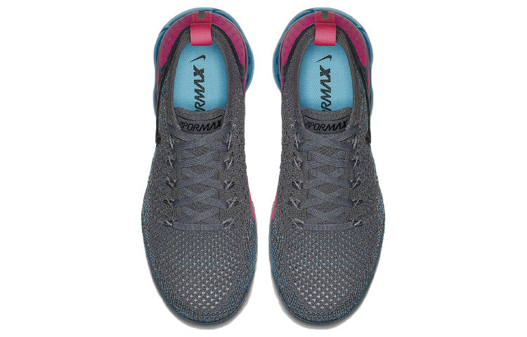 (WMNS) Nike Air VaporMax 2 'Air Metropolis' 942843-004