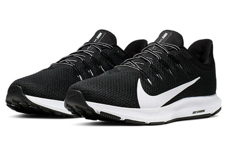 Nike Quest 2 'Black White' CI3787-002