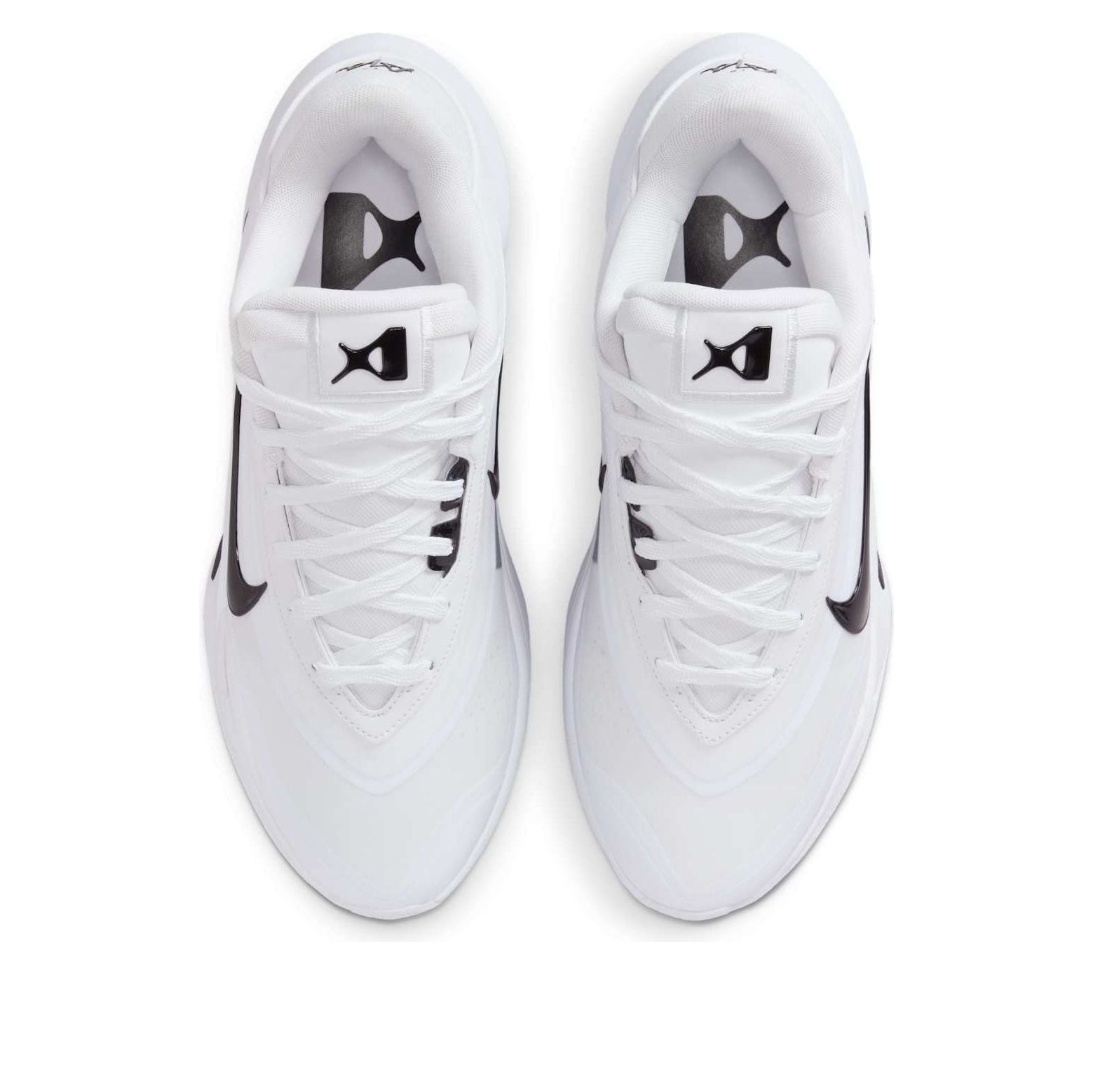 (WMNS) Nike A'One TB 'White Black' HQ8500-100