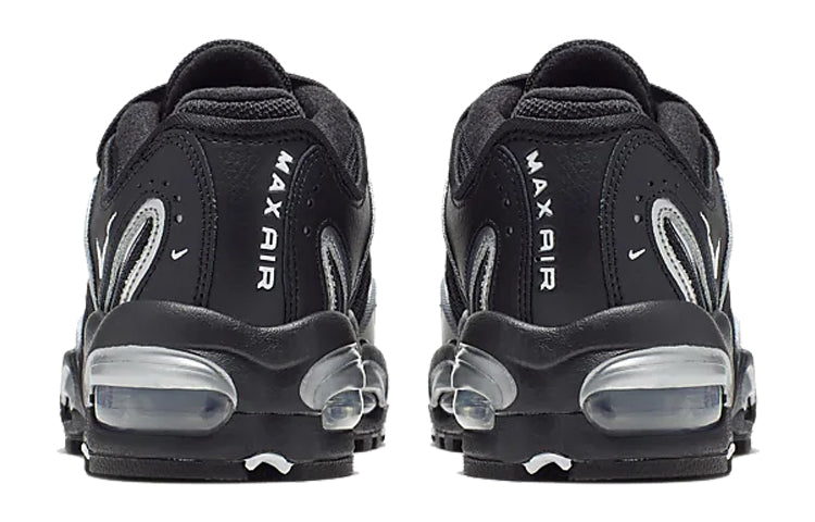 (GS) Nike Air Max Tailwind 4 'Black White' BQ9810-002