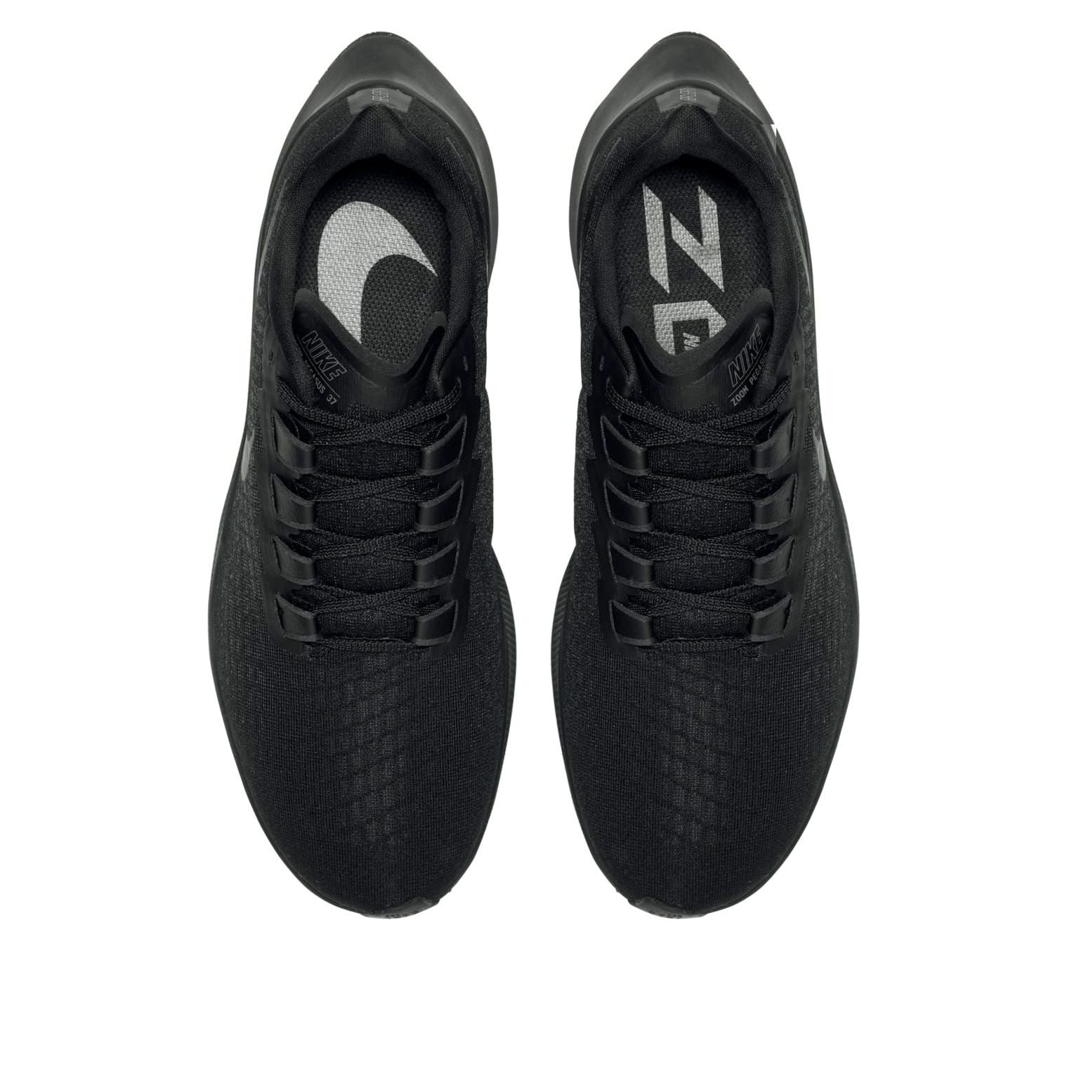 Nike Air Zoom Pegasus 37 'Black Dark Grey' BQ9646-005