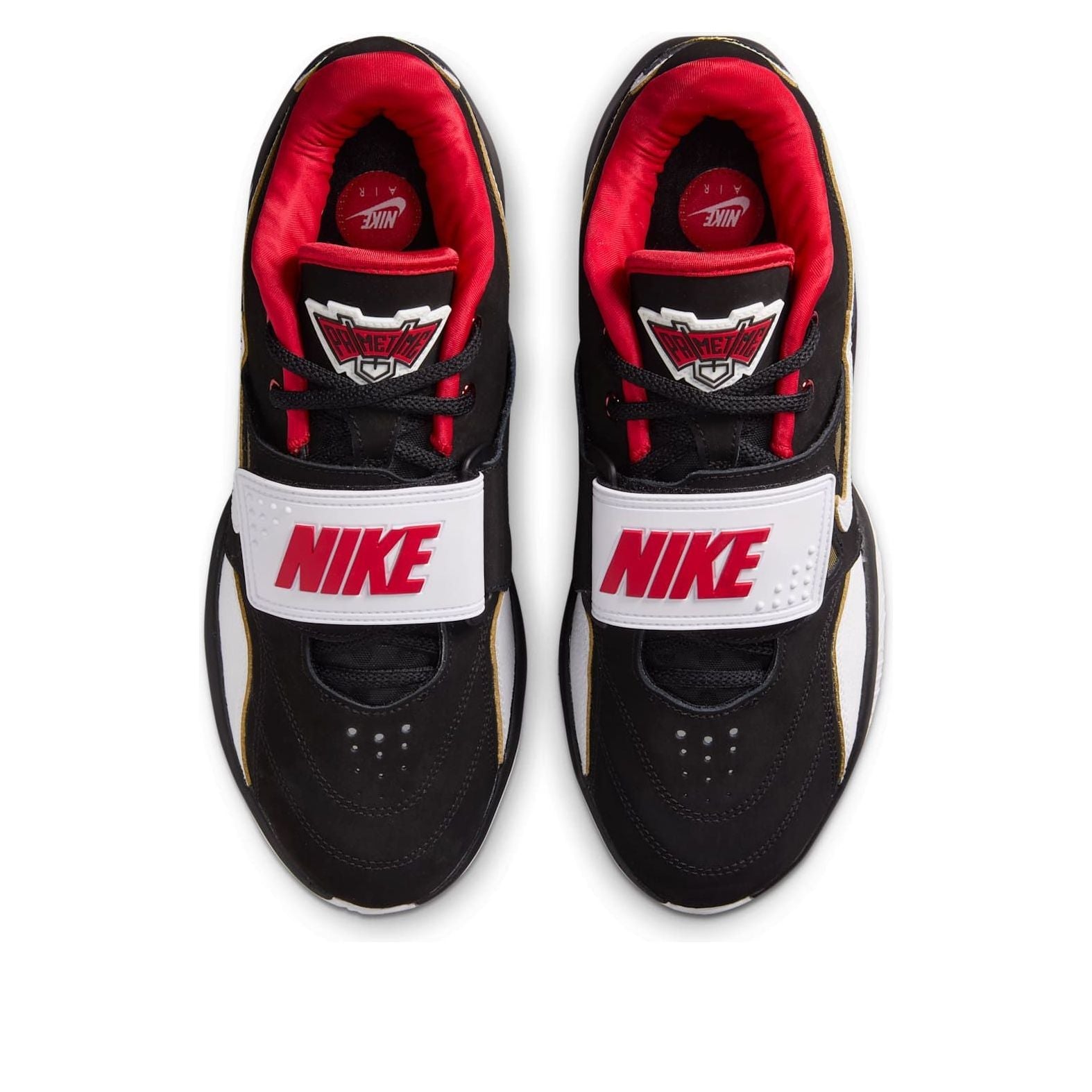 Nike LeBron 21 'Prime 93' HQ3480-001