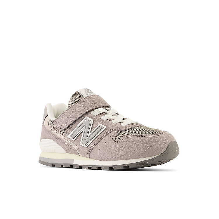 (GS) New Balance 996 JR3 'Grey' YV996JR3