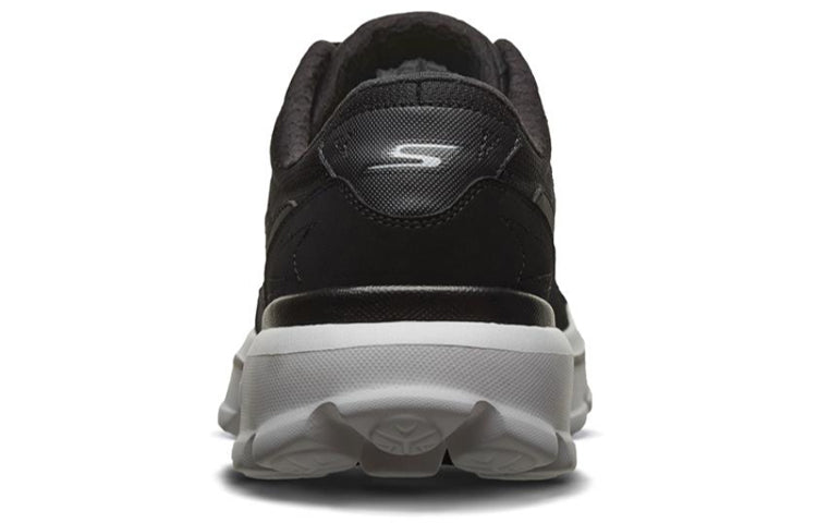 Skechers Go Walk 3 Black/Grey/White 54056-BKGY
