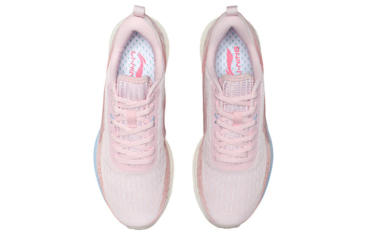 (WMNS) Li-Ning Dark Horse 4 V2 'Pink White' ARMQ012-8