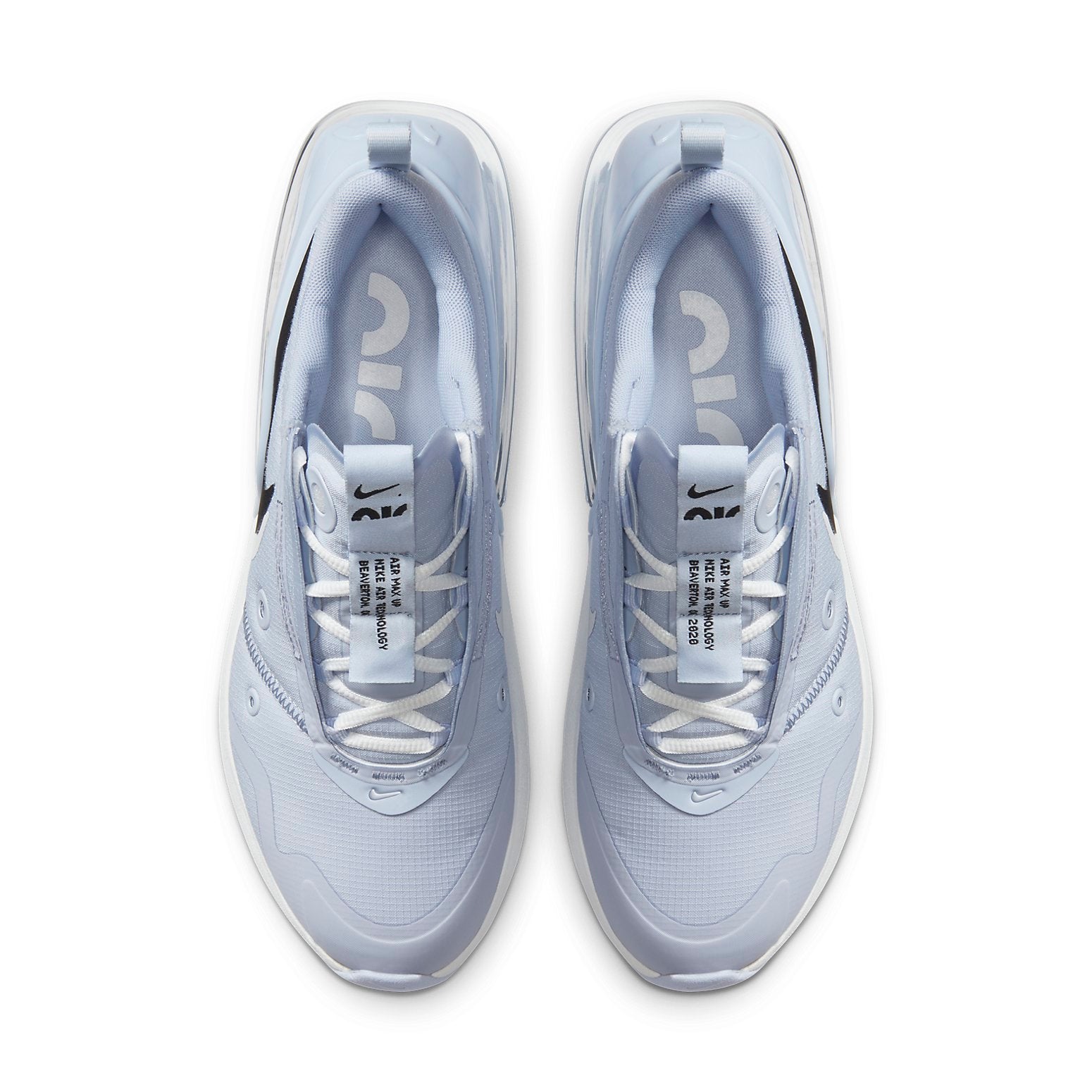 (WMNS) Nike Air Max Up 'Ghost' CK7173-002