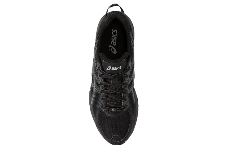 ASICS Gel-Venture 6 'Black' T7G1N-9016