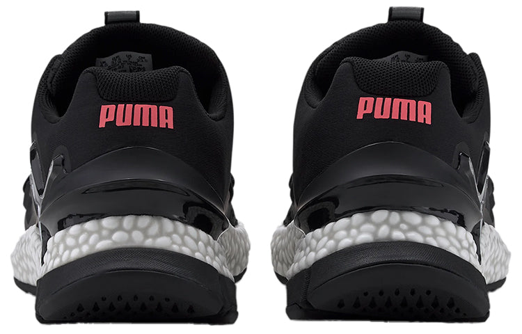 (WMNS) PUMA Hybrid Sky Black/Pink 192576-07