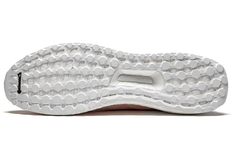 adidas x Kith Nemeziz Tango 17+ 360 Agility UltraBoost 'Miami Flamingos' AC7508
