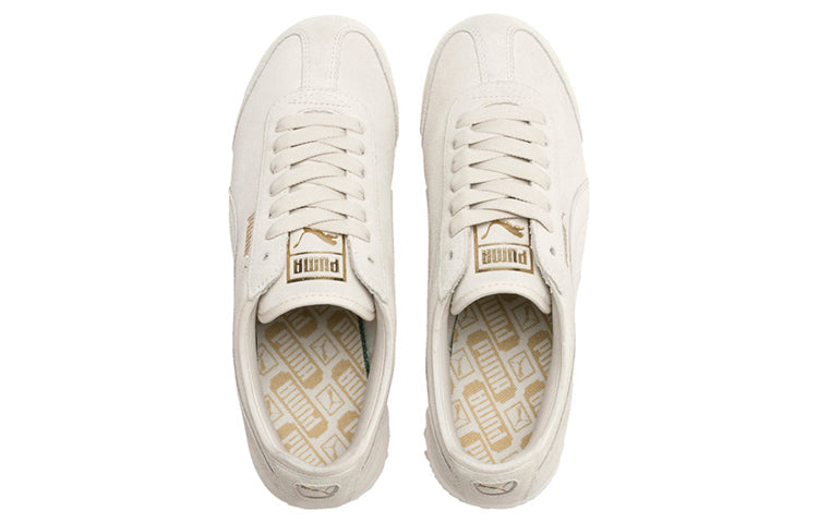 (WMNS) PUMA Roma Amor Suede 'Pink' 370946-02