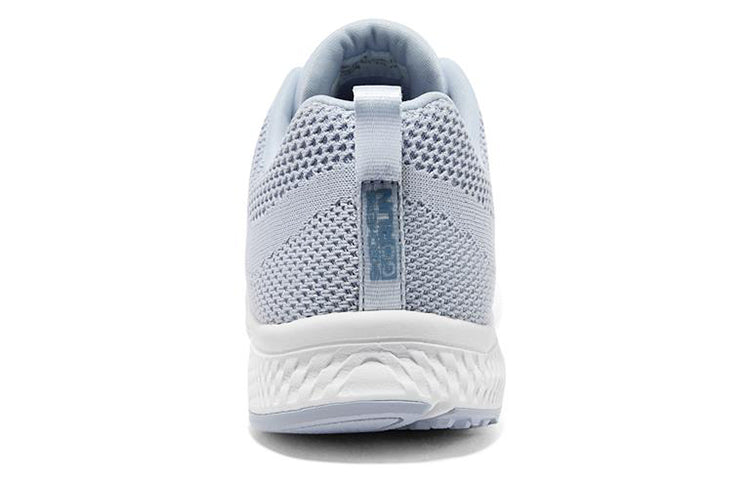 (WMNS) Skechers Go Run Consistent 'Grey' 128288-LTBL
