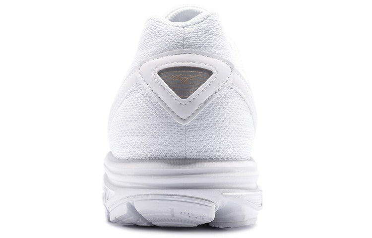 Mizuno Spark 3 White/Golden K1GR180321