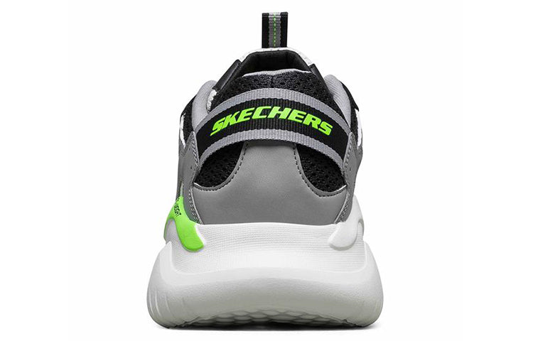 Skechers Falcore Low-Top White/Grey 52601-WCCL