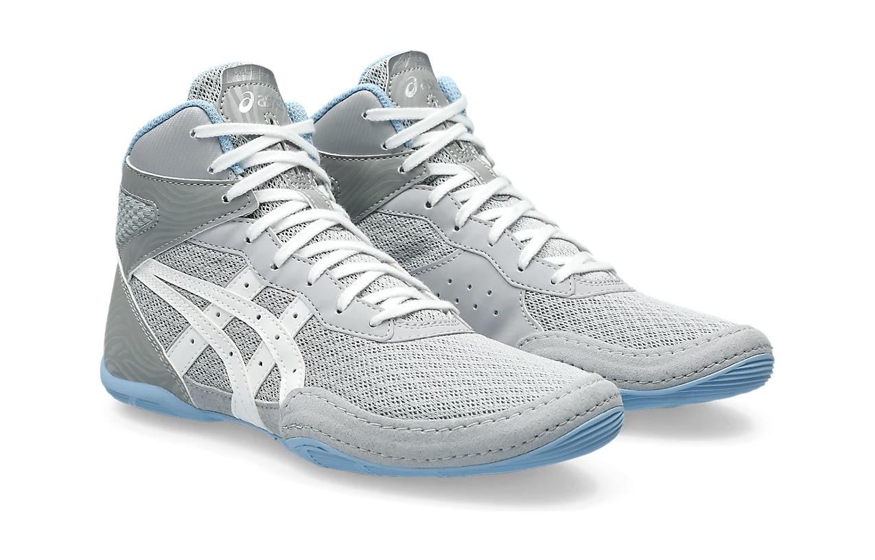 (GS) ASICS Matflex 7 'Piedmont Grey Blue' 1084A011-020