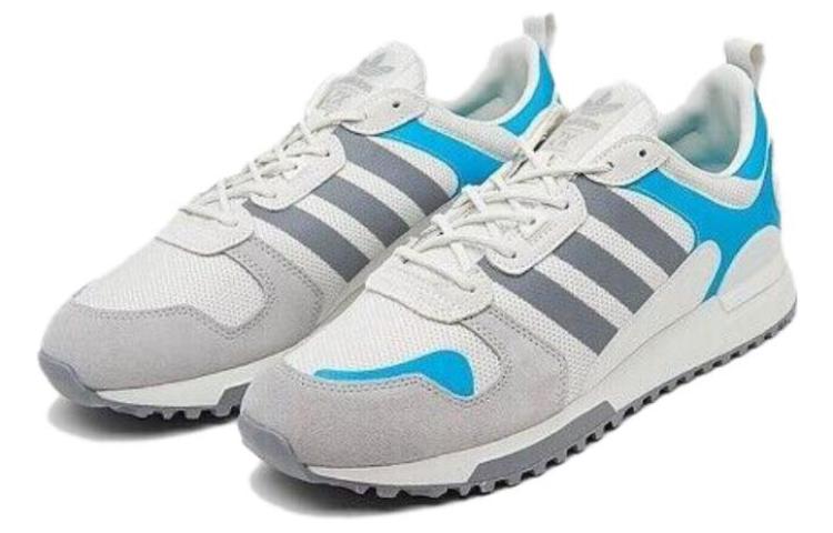 adidas ZX 700 HD 'White Singal Cyan' GX8941