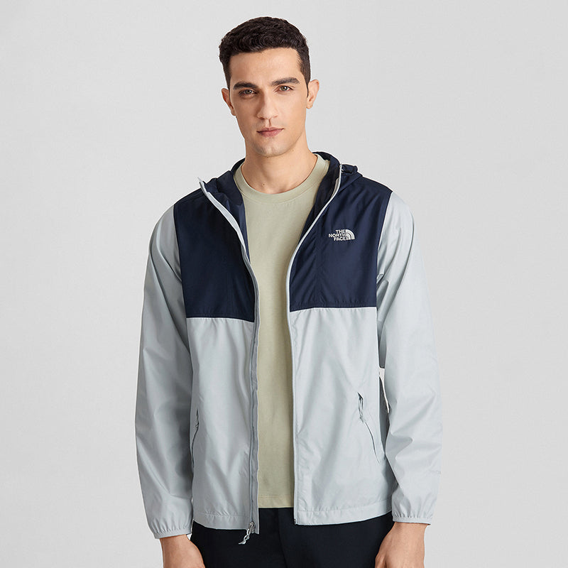 THE NORTH FACE Cyclone Jacket 'Grey' NF0A7QP1-50A