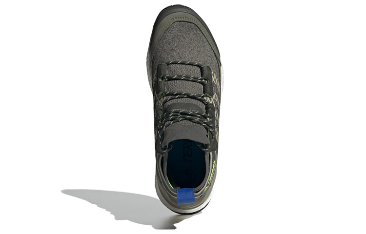 adidas Terrex Free Hiker 'Legacy Green' EF0368