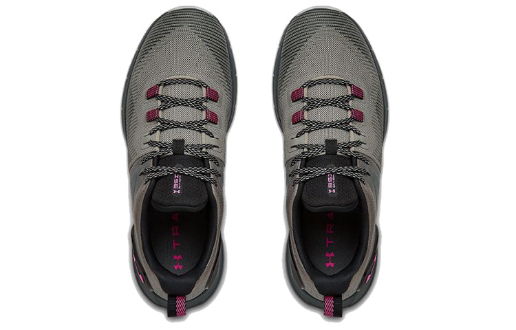 Under Armour Hovr Rise Training Black/Grey 3022025-302