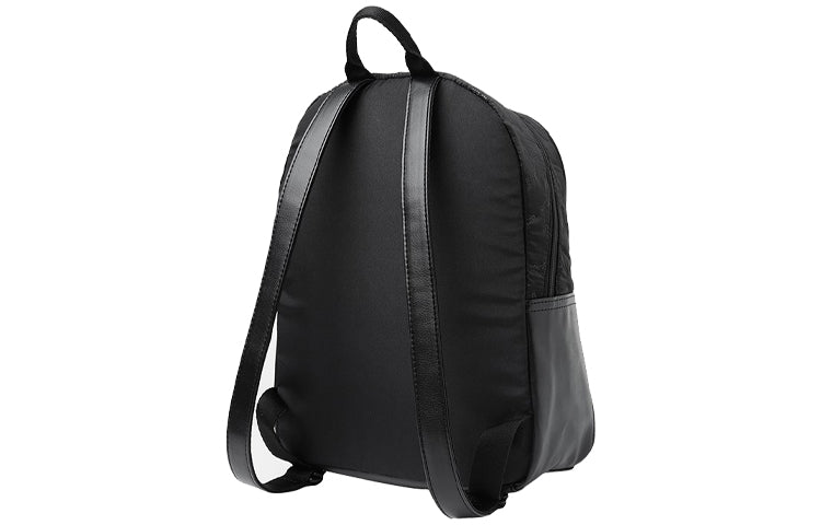 (WMNS) PUMA Prime Classics Backpack 'Black' 077395-01