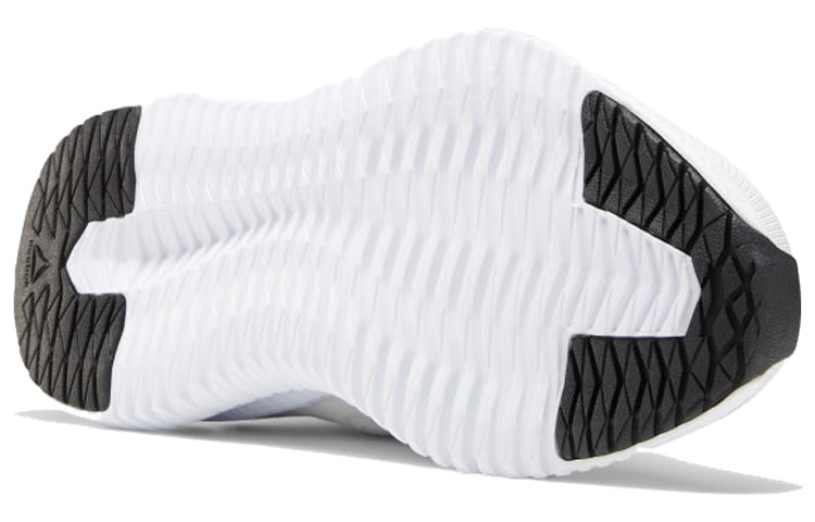 Reebok Flexagon 3.0 'White Black' FU8657