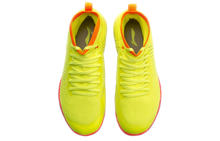 Li-Ning Dagger No Boundry AYAN015-4