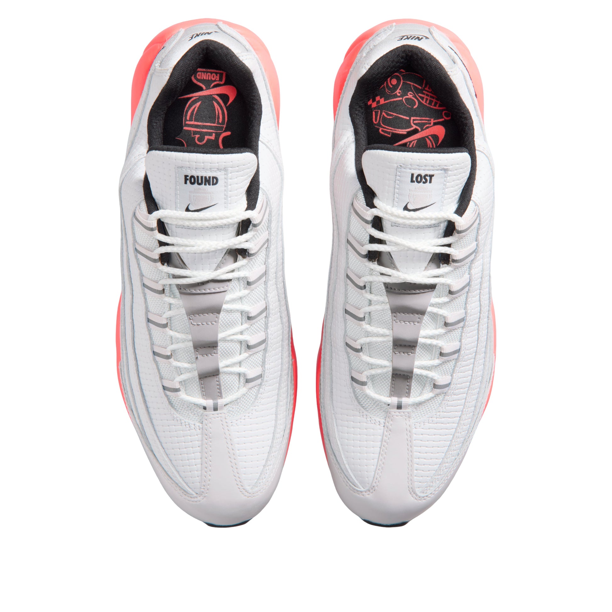 Nike Air Max 95 Golf 'PGA Championship' IH0851-100
