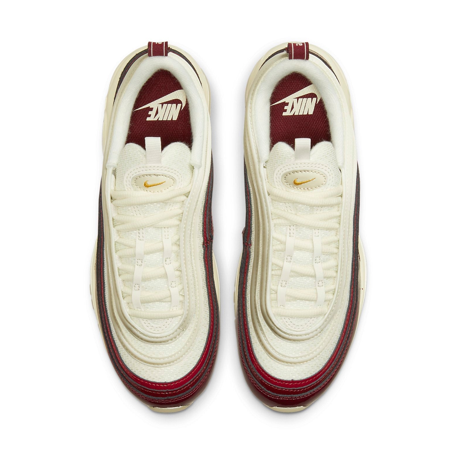 (WMNS) Nike Air Max 97 'Dark Beetroot' DQ8582-600