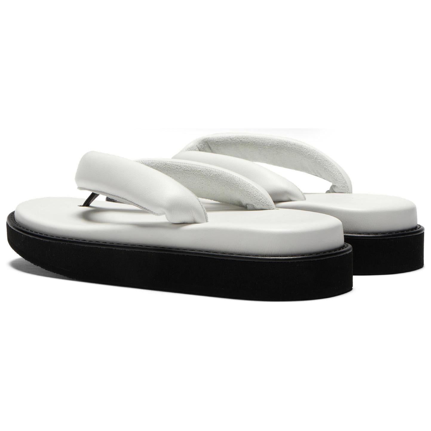 Onitsuka Tiger Tiger Setta NM 'White Black' 1183C318-100