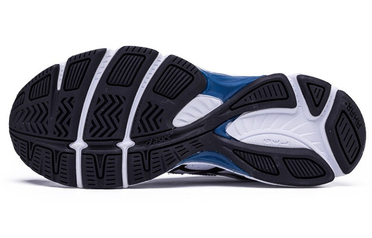 ASICS Gel-195 TR White/Black S709Y-104