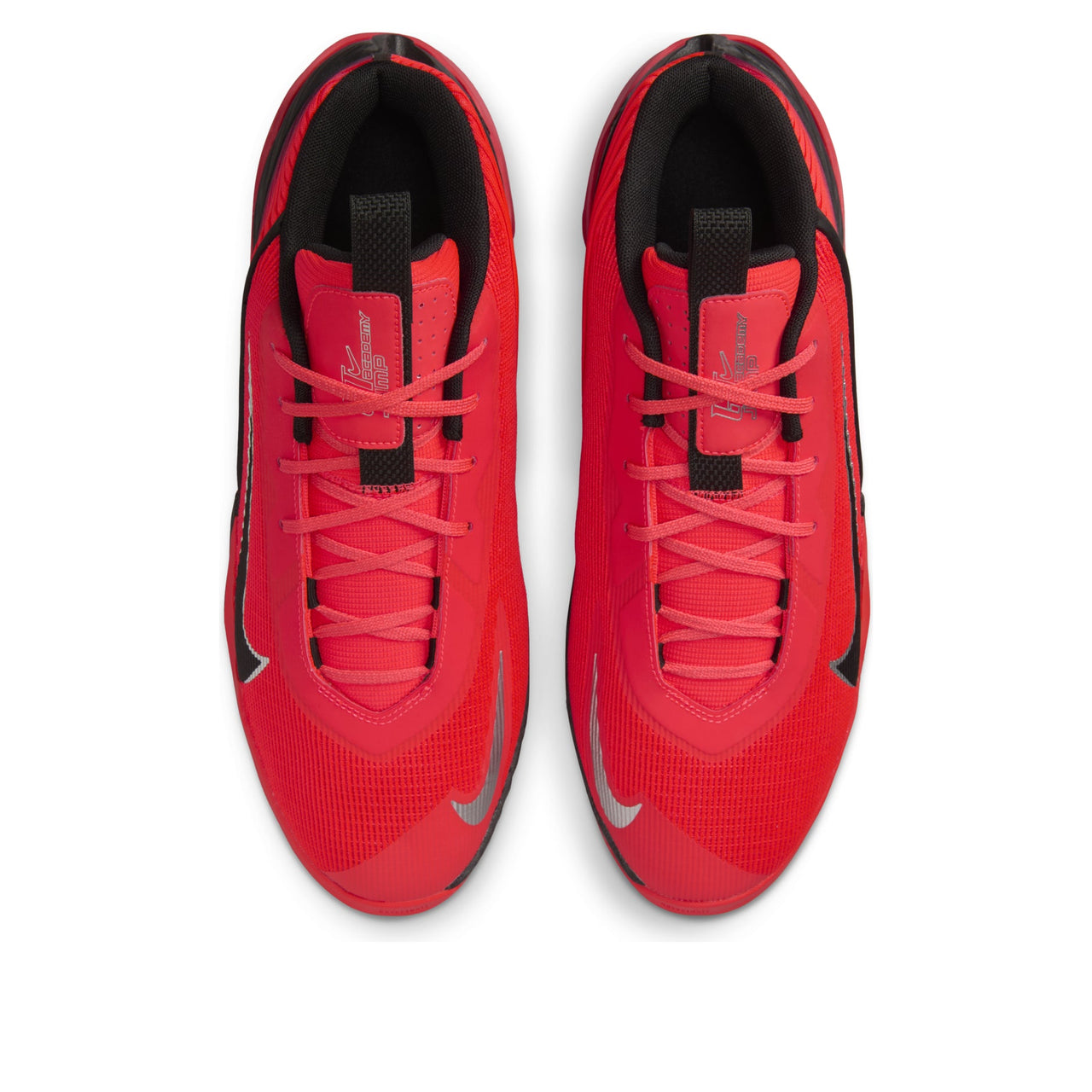Nike Air Zoom GT Jump Academy EP 'Bright Crimson Black' HF1804-600