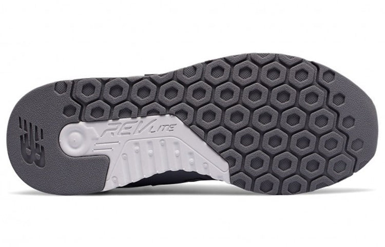 (WMNS) New Balance 247 Slivery/Grey WRL247FC
