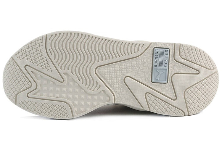 (WMNS) PUMA RS-X3 'Layers - Marshmallow' 374667-02