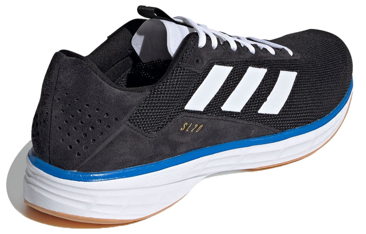 adidas Noah x SL20 'Black' FW7858