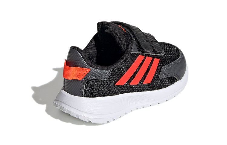 (TD) adidas neo Tensor 'Black Red White' EG4139
