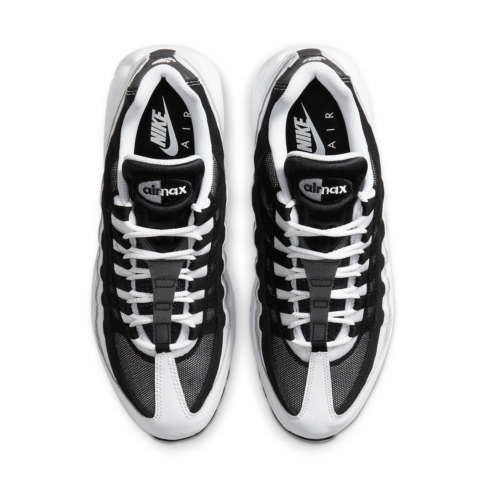 Nike Air Max 95 'Ying Yang Pack - White' CK6884-100