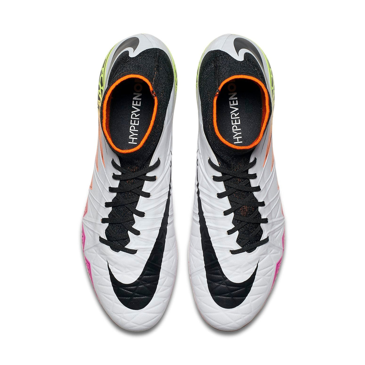 Nike Hypervenom Phantom 2 FG 'Rainbow' 747213-108