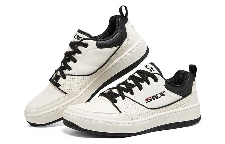 Skechers Sport Court 92 'White Black' 232472-WBK
