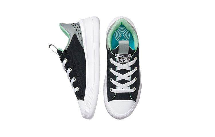 (PS) Converse Chuck Taylor All Star 'Black Gray' A01028C