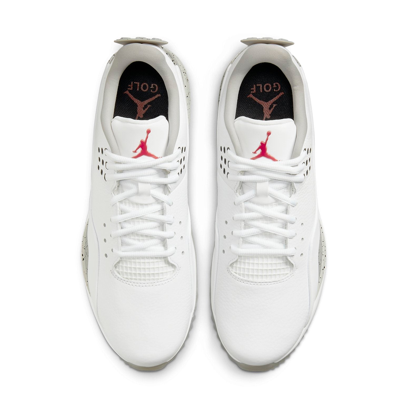 Air Jordan ADG 3 Golf 'White Tech Grey' CW7242-100