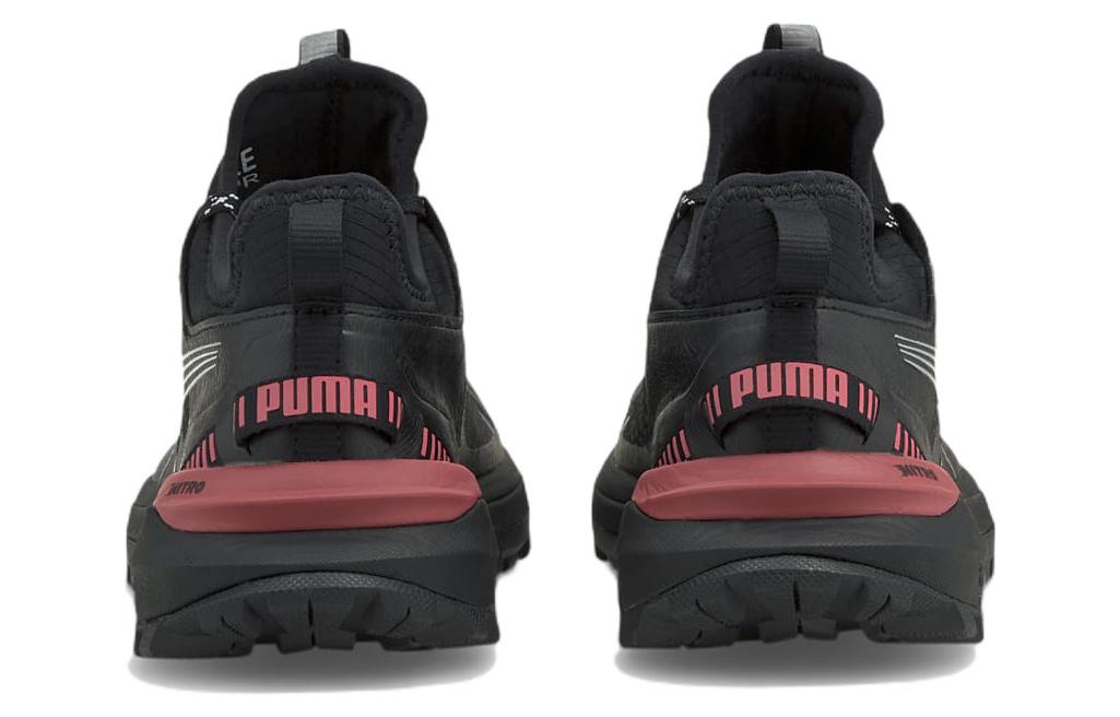 (WMNS) PUMA Voyage Nitro GTX 'Black Mauve Wood' 195168-01