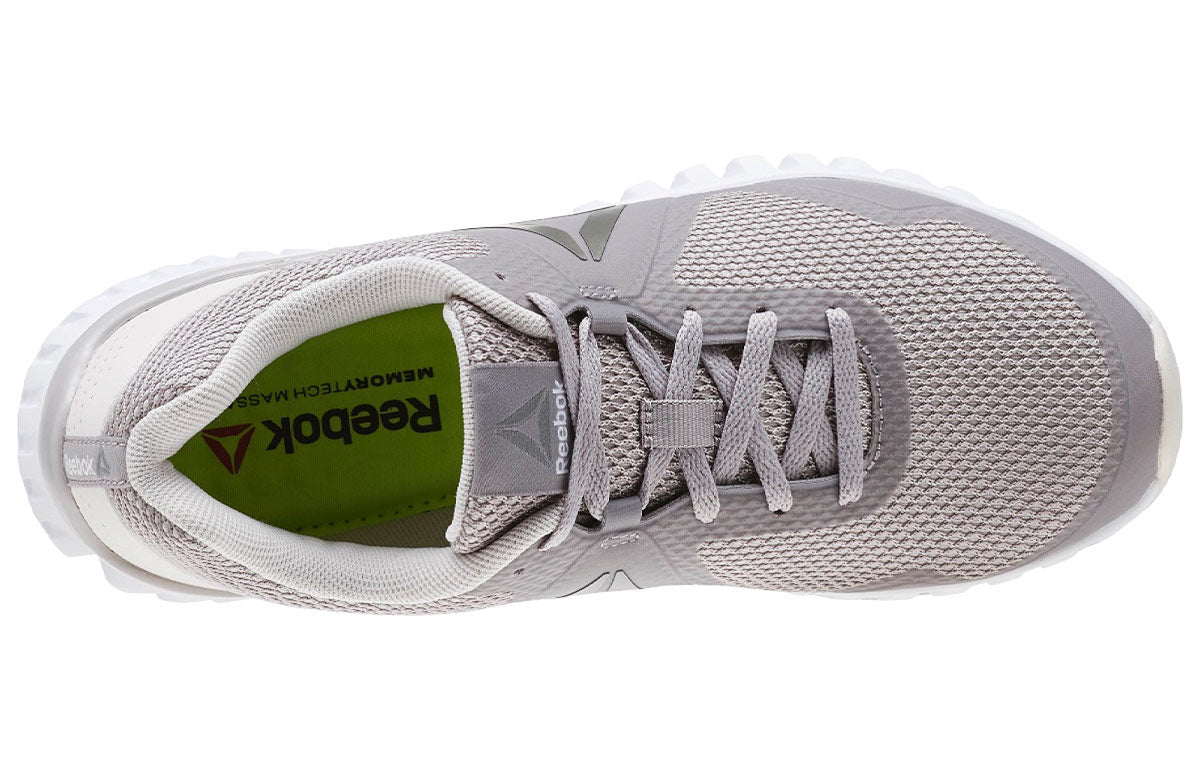 (WMNS) Reebok Twistform Blaze 3.0 MTM 'Gray White' BD4578