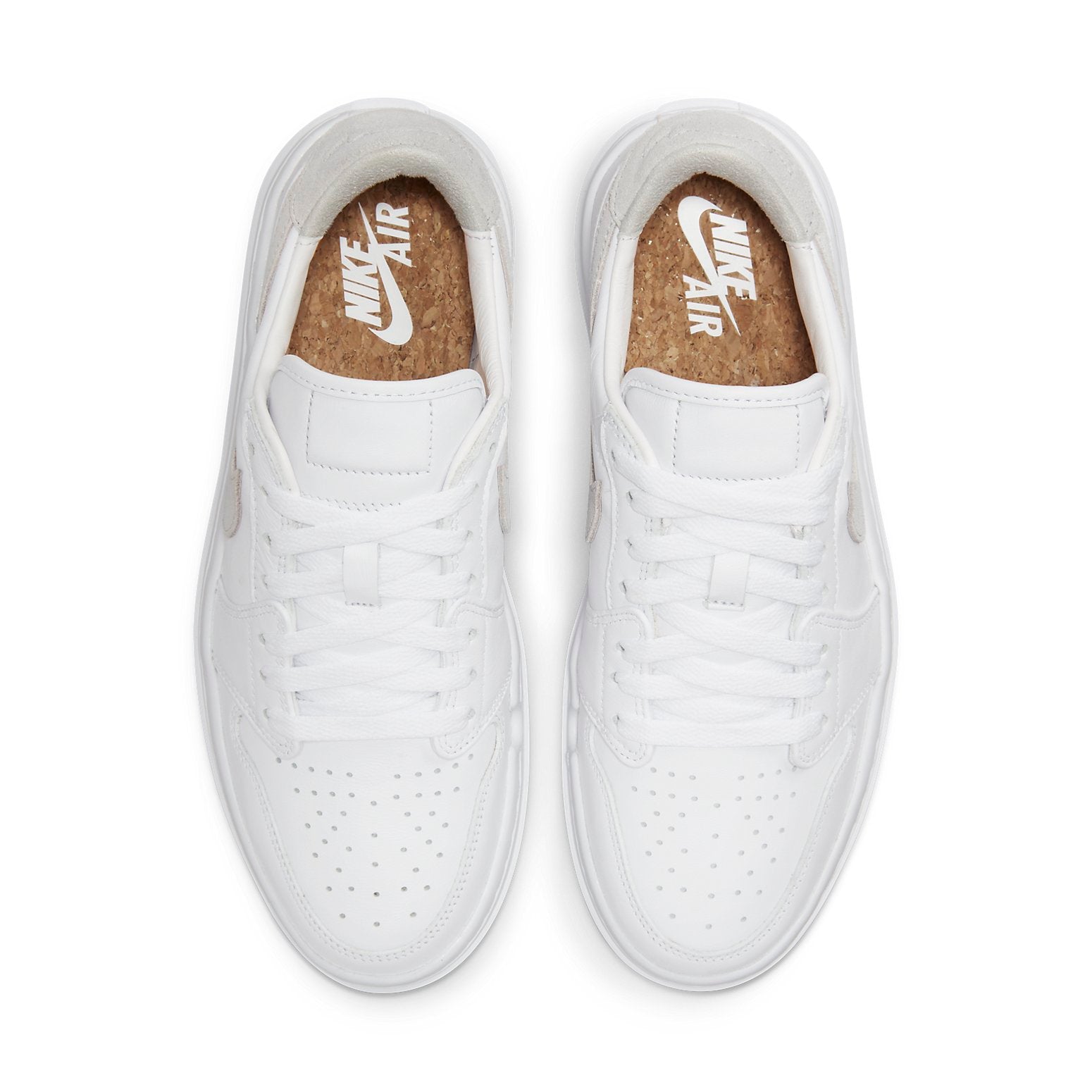 (WMNS) Air Jordan 1 Elevate 'Neutral Grey' DH7004-110