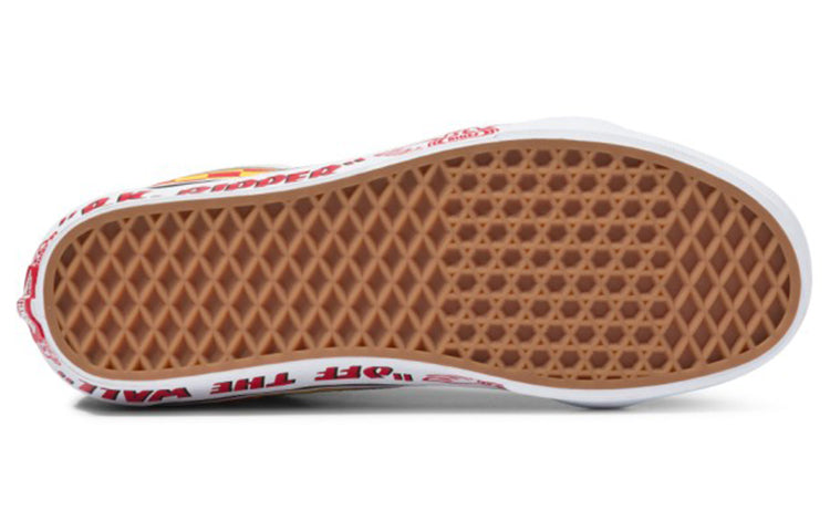 Vans SE Bikes x SK8-HI Reissue 'P.K. Ripper' VN0A4BV8A0F