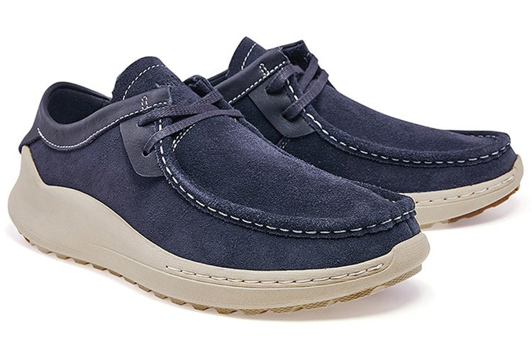 Timberland Project Better 2 Eye 'Navy Blue' A2E1J